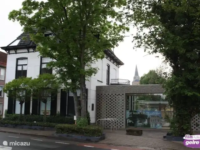 Mondriaanhuis -expositie-